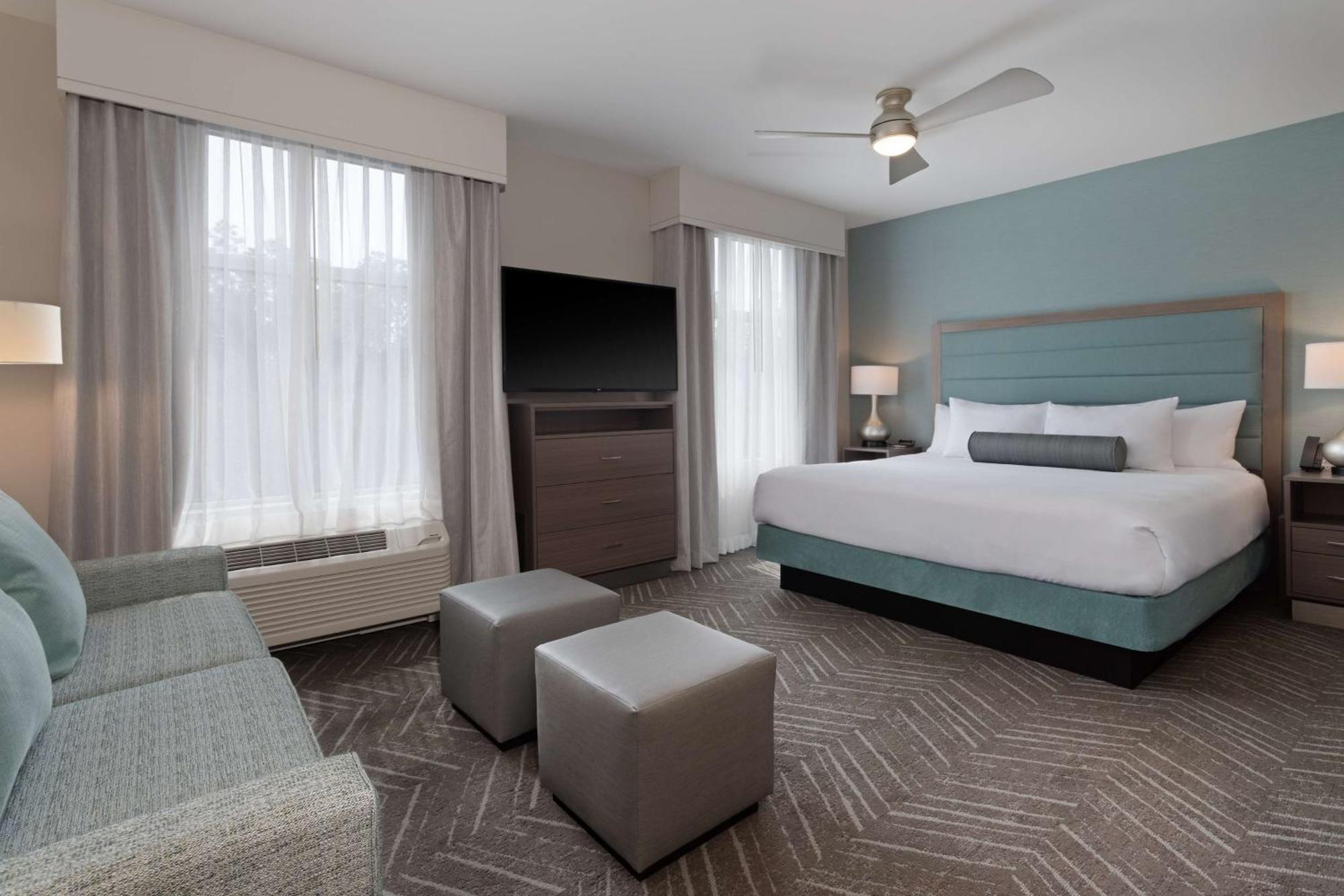 Homewood Suites By Hilton Panama City Beach, Fl Upper Grand Lagoon Exterior photo