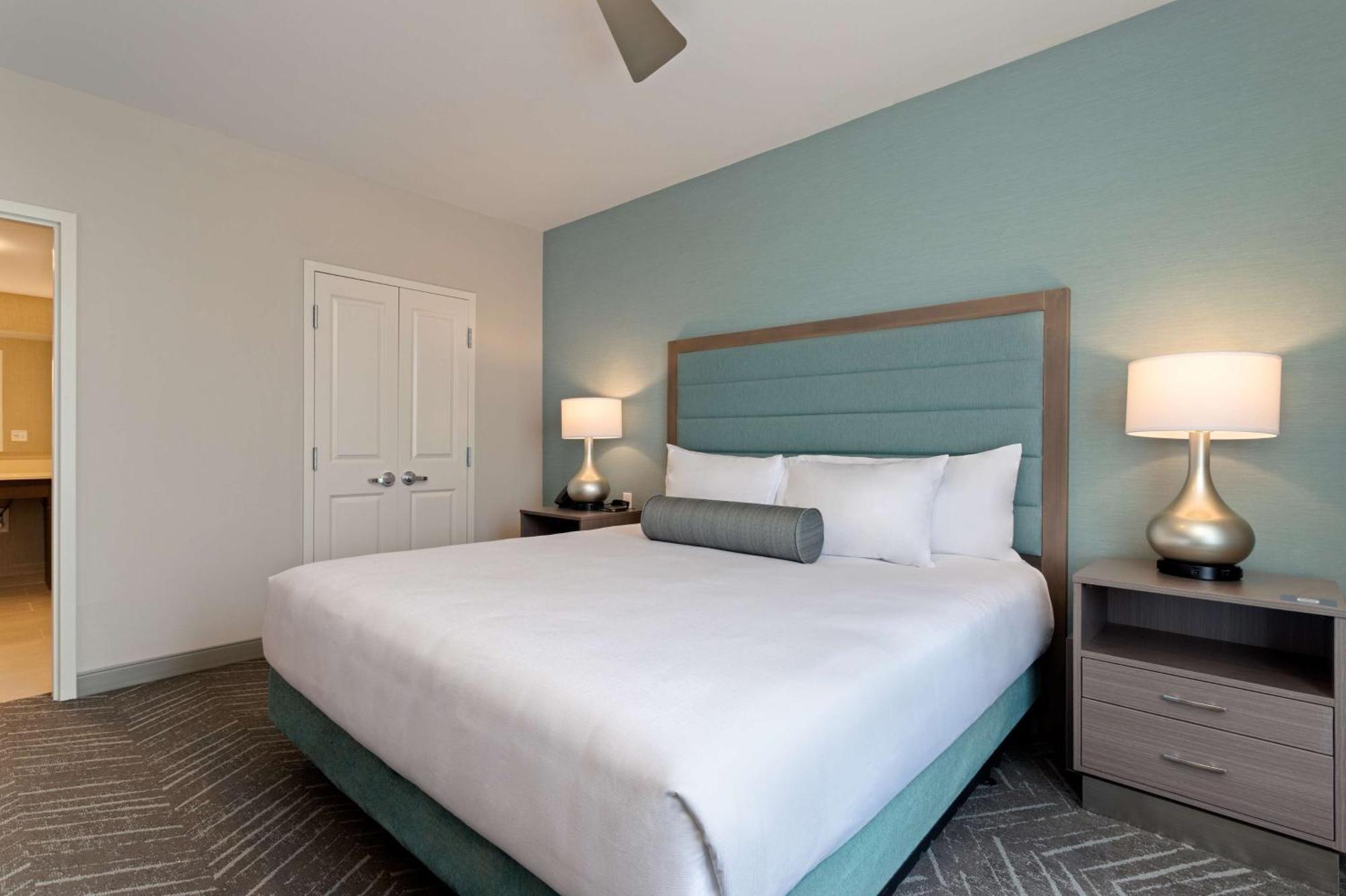 Homewood Suites By Hilton Panama City Beach, Fl Upper Grand Lagoon Exterior photo