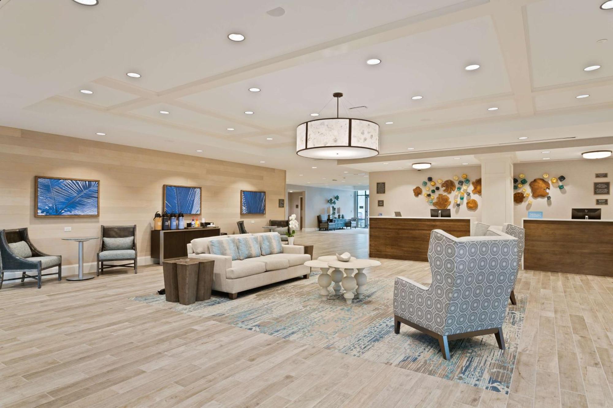 Homewood Suites By Hilton Panama City Beach, Fl Upper Grand Lagoon Exterior photo